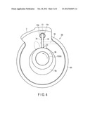 MULTI-CYLINDER ROTARY COMPRESSOR AND REFRIGERATION CYCLE APPARATUS diagram and image