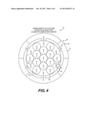 DIESEL PARTICULATE FILTER FLOW RATE MEASURING APPARATUS AND METHOD diagram and image