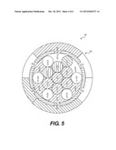 DIESEL PARTICULATE FILTER FLOW RATE MEASURING APPARATUS AND METHOD diagram and image