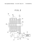 DRIVELINE FOR FOUR-WHEEL DRIVE VEHICLE diagram and image