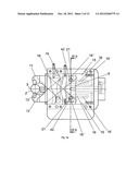 Steady rest diagram and image