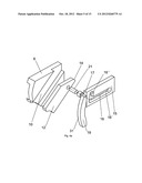 Steady rest diagram and image