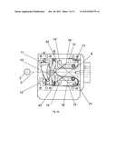 Steady rest diagram and image