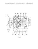 Steady rest diagram and image