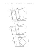 Foldable Work Bench Station diagram and image