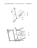 Foldable Work Bench Station diagram and image