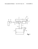 FUEL SYSTEM diagram and image