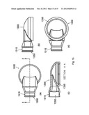 METHOD AND APPARATUS FOR ALTERING AND OR MINIMIZING UNDERWATER NOISE diagram and image