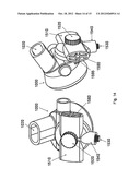 METHOD AND APPARATUS FOR ALTERING AND OR MINIMIZING UNDERWATER NOISE diagram and image