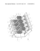 APPARATUS AND METHOD FOR CLEANING SUBSTRATES/MEDIA DISKS diagram and image