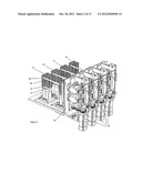 APPARATUS AND METHOD FOR CLEANING SUBSTRATES/MEDIA DISKS diagram and image