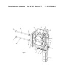 APPARATUS AND METHOD FOR CLEANING SUBSTRATES/MEDIA DISKS diagram and image