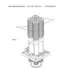 APPARATUS AND METHOD FOR CLEANING SUBSTRATES/MEDIA DISKS diagram and image