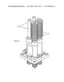 APPARATUS AND METHOD FOR CLEANING SUBSTRATES/MEDIA DISKS diagram and image