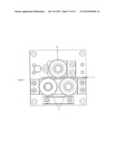 APPARATUS AND METHOD FOR CLEANING SUBSTRATES/MEDIA DISKS diagram and image