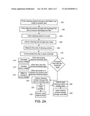 CLEANING DEVICE WITH SINGLE TANK RECYCLING SYSTEM diagram and image