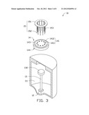 CLEANING DEVICE FOR CLEANING HOLDER OF LENS MODULE diagram and image