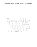 DEVICE FOR CONCENTRATING AND CONVERTING SOLAR ENERGY diagram and image