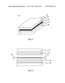 RAPID MOUNTING SYSTEM FOR SOLAR MODULES diagram and image