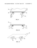 RAPID MOUNTING SYSTEM FOR SOLAR MODULES diagram and image