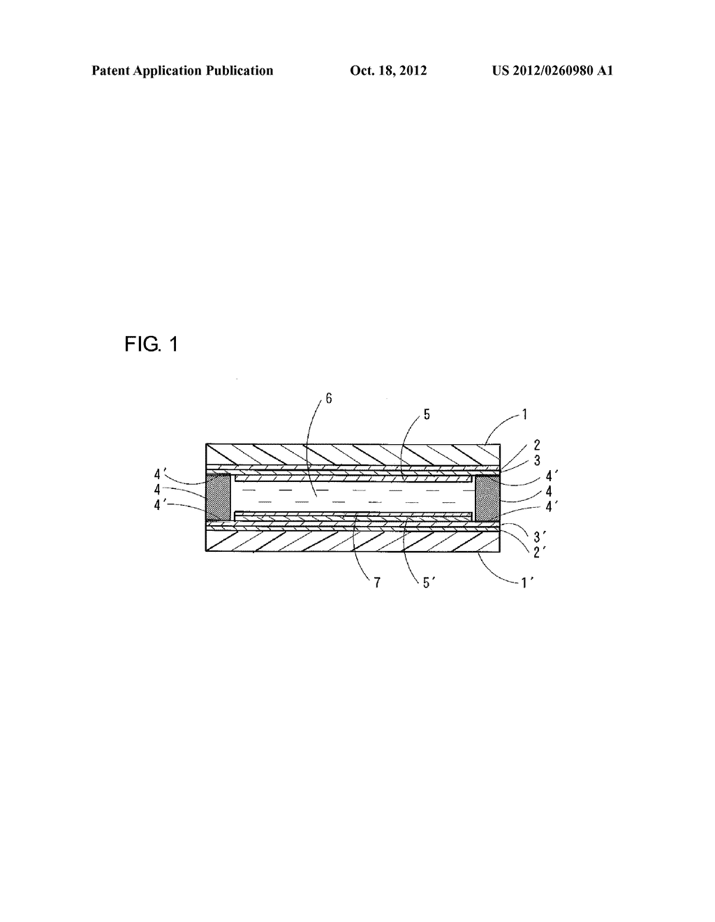 DYE-SENSITIZED SOLAR CELL, AND SEAL MEMBER TO BE USED FOR THE     DYE-SENSITIZED SOLAR CELL - diagram, schematic, and image 02