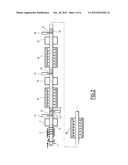 METHOD FOR PRODUCING A PROTECTIVE COATING ON A TUBE, AND TUBE COMPRISING A     COATING OBTAINED BY MEANS OF SUCH A METHOD diagram and image