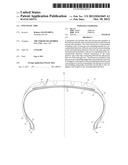 PNEUMATIC TIRE diagram and image