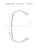 PNEUMATIC TIRE diagram and image