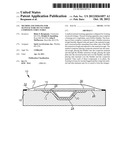 METHOD AND TOOLING FOR MANUFACTURE OF CO-CURED COMPOSITE STRUCTURES diagram and image