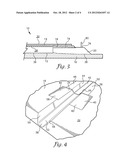 METHOD AND TOOLING FOR MANUFACTURE OF CO-CURED COMPOSITE STRUCTURES diagram and image