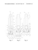 DOWNHOLE MAGNET TOOL AND METHOD OF ASSEMBLY diagram and image