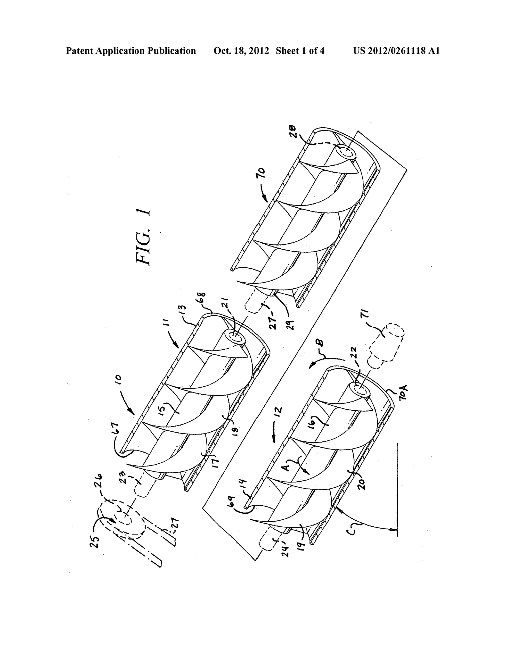 Method and apparatus to transport subterranean oil to the surface - diagram, schematic, and image 02