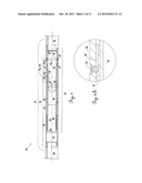 Assembly for Actuating a Downhole Tool diagram and image