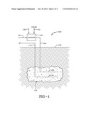 METHOD OF CREATING CARBONIC ACID WITHIN AN OIL MATRIX diagram and image