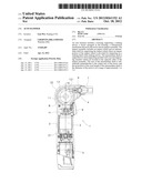 AUTO HAMMER diagram and image