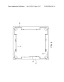 INTERCONNECT DEVICE AND METHOD OF FABRICATING SAME diagram and image