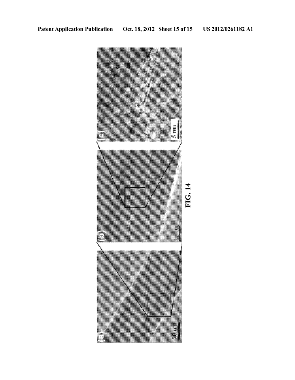 LIQUID-REPELLENT, LARGE-AREA, ELECTRICALLY-CONDUCTING POLYMER COMPOSITE     COATINGS - diagram, schematic, and image 16