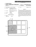 HIERARCHICAL SENSING METHOD diagram and image