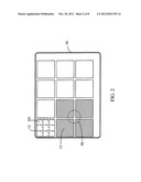 HIERARCHICAL SENSING METHOD diagram and image