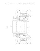 WHEEL MOTOR DEVICE diagram and image