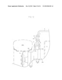 WHEEL MOTOR DEVICE diagram and image