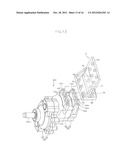 WHEEL MOTOR DEVICE diagram and image