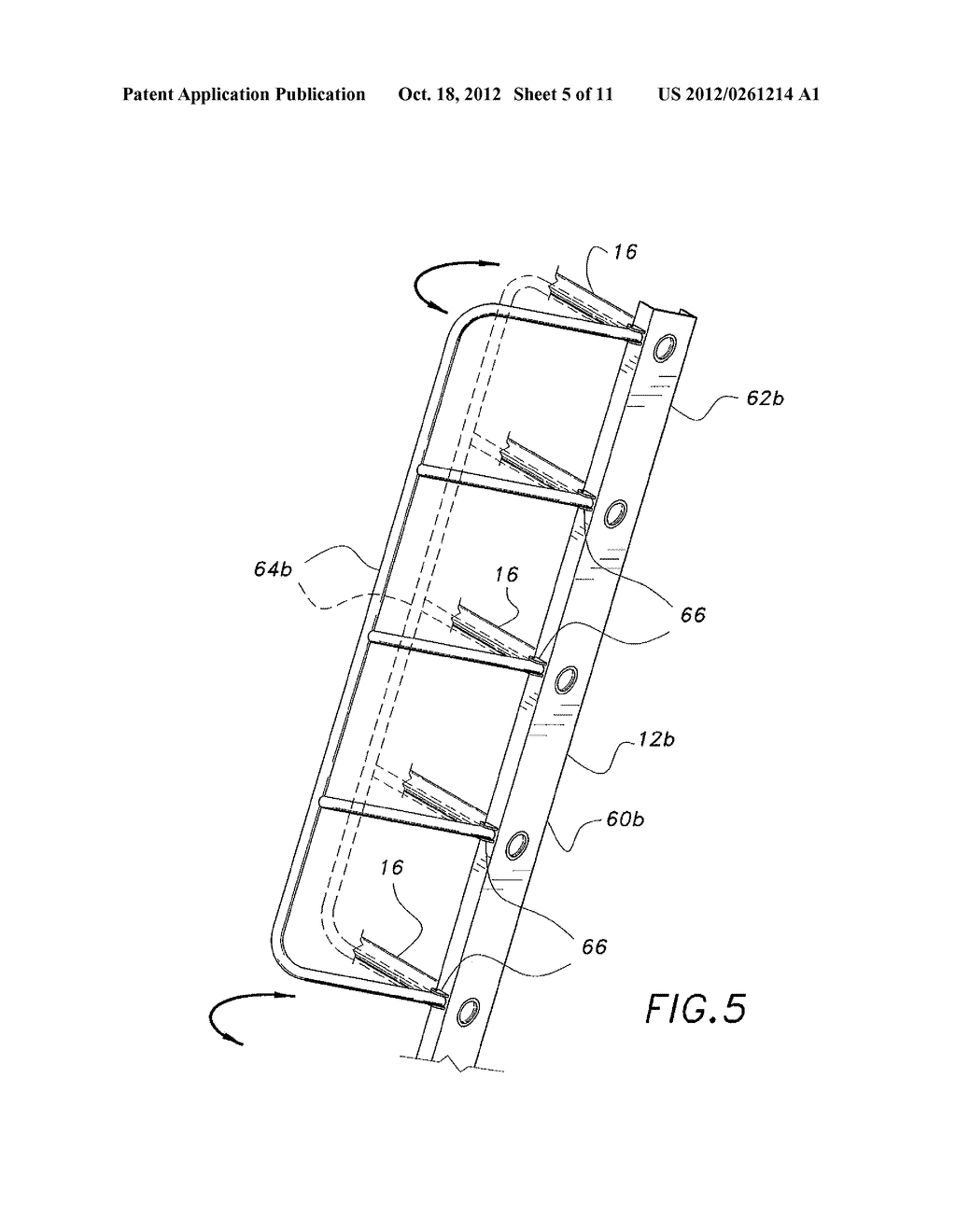 SAFETY LADDER - diagram, schematic, and image 06