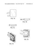 THIN PROFILE ROTATIONAL SWITCH ASSEMBLIES diagram and image