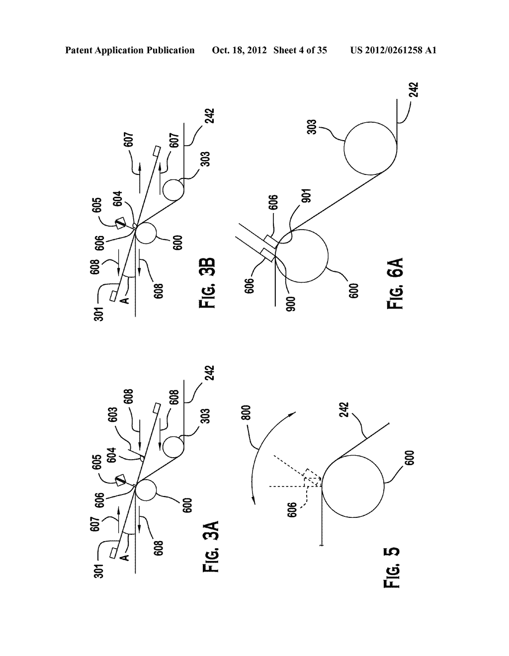 TEST STRIPS, METHODS, AND SYSTEM OF MANUFACTURING TEST STRIP LOTS HAVING A     PREDETERMINED CALIBRATION CHARACTERISTIC - diagram, schematic, and image 05