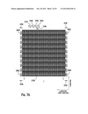 TEST STRIPS, METHODS, AND SYSTEM OF MANUFACTURING TEST STRIP LOTS HAVING A     PREDETERMINED CALIBRATION CHARACTERISTIC diagram and image