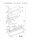 TEST STRIPS, METHODS, AND SYSTEM OF MANUFACTURING TEST STRIP LOTS HAVING A     PREDETERMINED CALIBRATION CHARACTERISTIC diagram and image