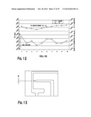 TEST STRIPS, METHODS, AND SYSTEM OF MANUFACTURING TEST STRIP LOTS HAVING A     PREDETERMINED CALIBRATION CHARACTERISTIC diagram and image