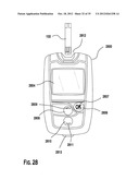 TEST STRIPS, METHODS, AND SYSTEM OF MANUFACTURING TEST STRIP LOTS HAVING A     PREDETERMINED CALIBRATION CHARACTERISTIC diagram and image