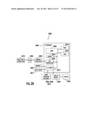 TEST STRIPS, METHODS, AND SYSTEM OF MANUFACTURING TEST STRIP LOTS HAVING A     PREDETERMINED CALIBRATION CHARACTERISTIC diagram and image